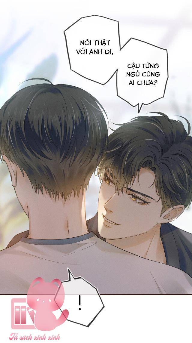 Yêu Một Kẻ Ngốc: Yêu Một Kẻ Ngốc – Chap 6