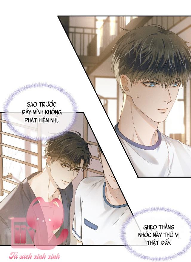 Yêu Một Kẻ Ngốc: Yêu Một Kẻ Ngốc – Chap 6