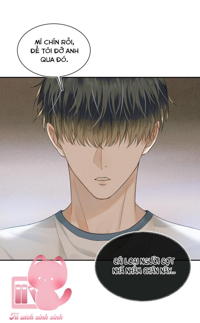 Yêu Một Kẻ Ngốc: Yêu Một Kẻ Ngốc – Chap 6