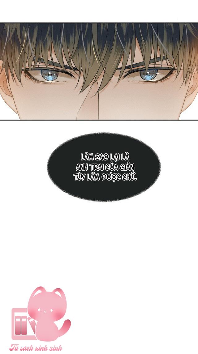 Yêu Một Kẻ Ngốc: Yêu Một Kẻ Ngốc – Chap 6