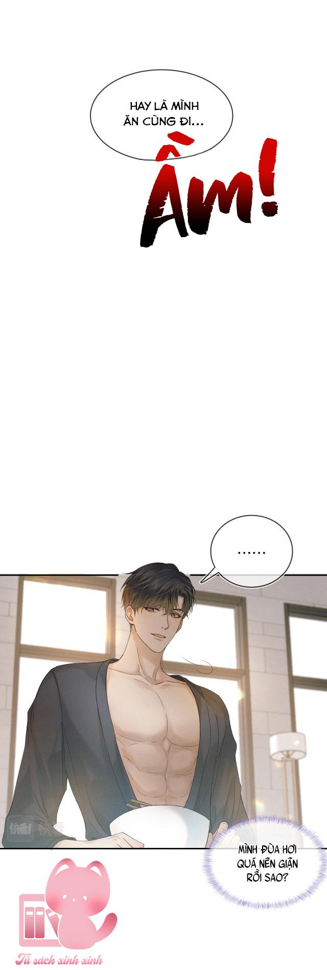 Yêu Một Kẻ Ngốc: Yêu Một Kẻ Ngốc – Chap 6