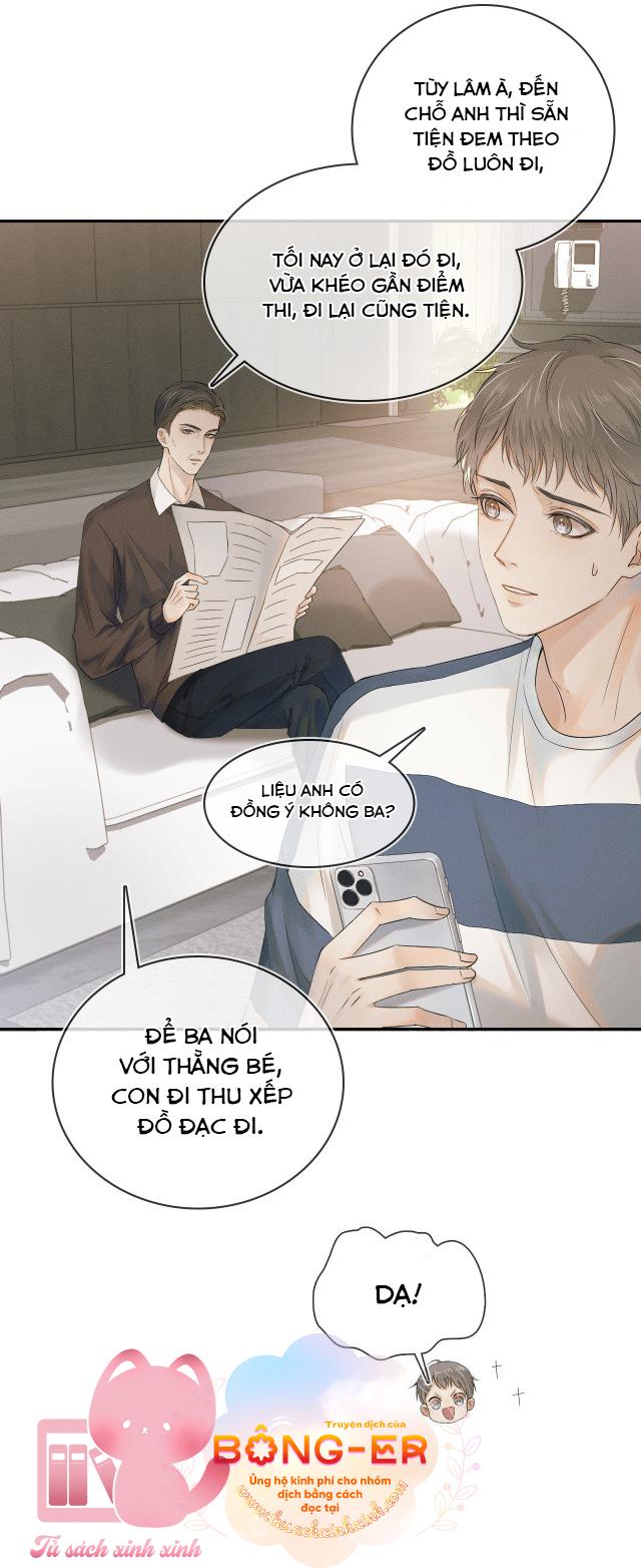 Yêu Một Kẻ Ngốc: Yêu Một Kẻ Ngốc – Chap 6
