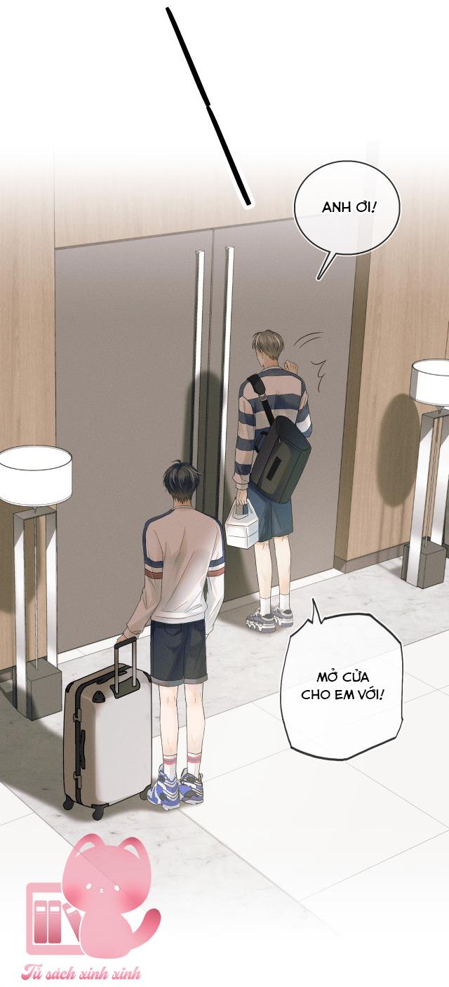 Yêu Một Kẻ Ngốc: Yêu Một Kẻ Ngốc – Chap 6
