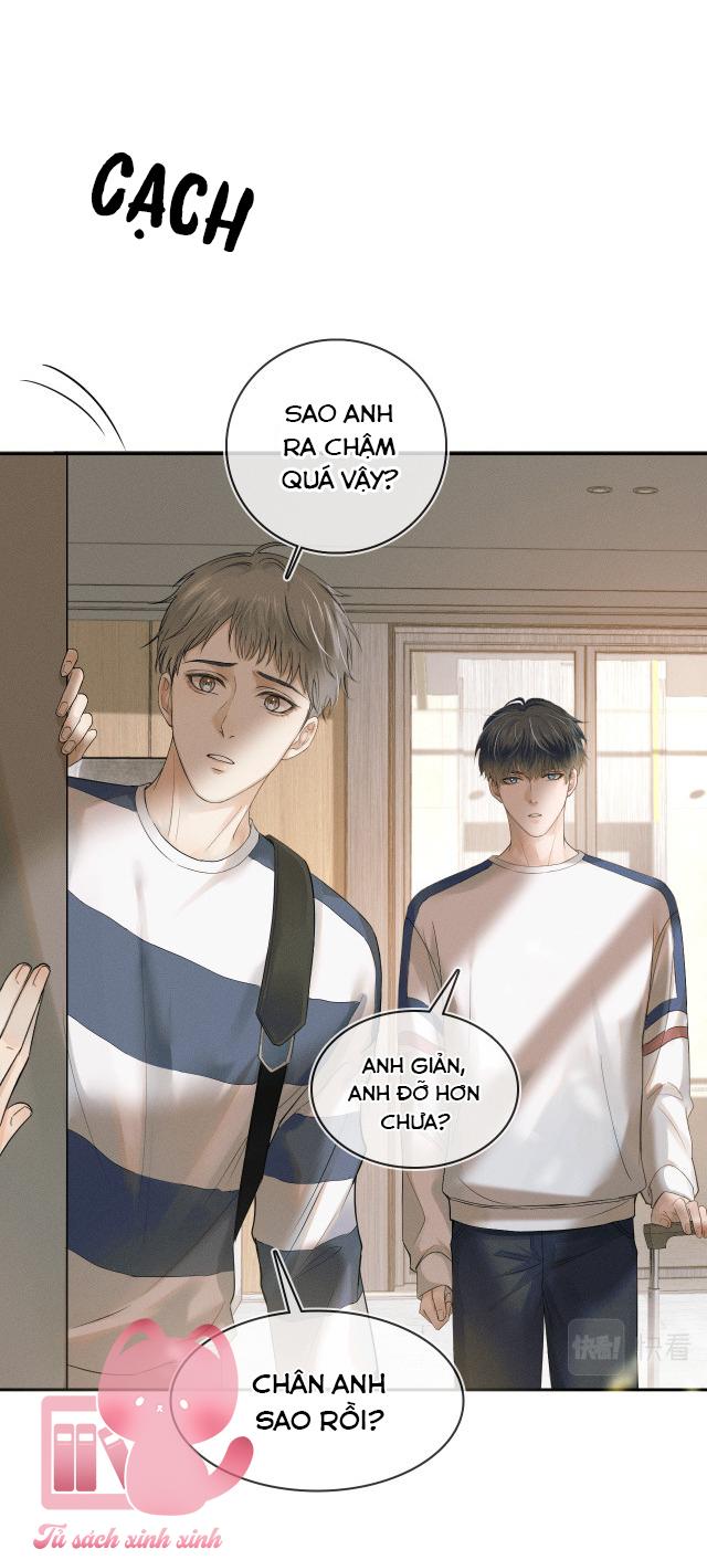 Yêu Một Kẻ Ngốc: Yêu Một Kẻ Ngốc – Chap 6