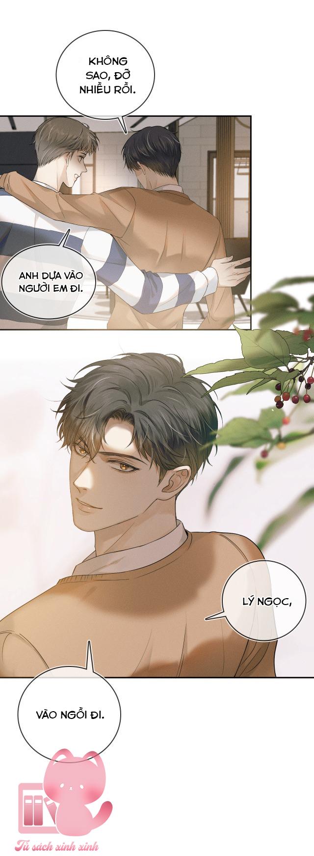Yêu Một Kẻ Ngốc: Yêu Một Kẻ Ngốc – Chap 6