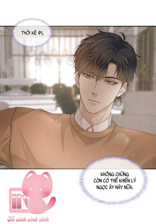 Yêu Một Kẻ Ngốc: Yêu Một Kẻ Ngốc – Chap 6