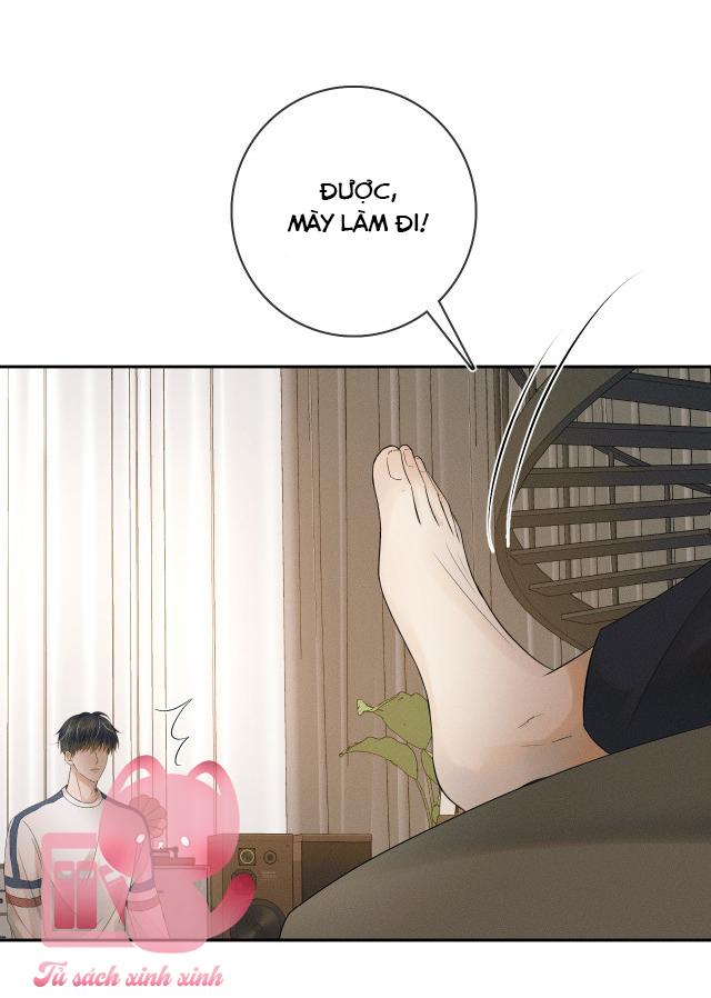Yêu Một Kẻ Ngốc: Yêu Một Kẻ Ngốc – Chap 6