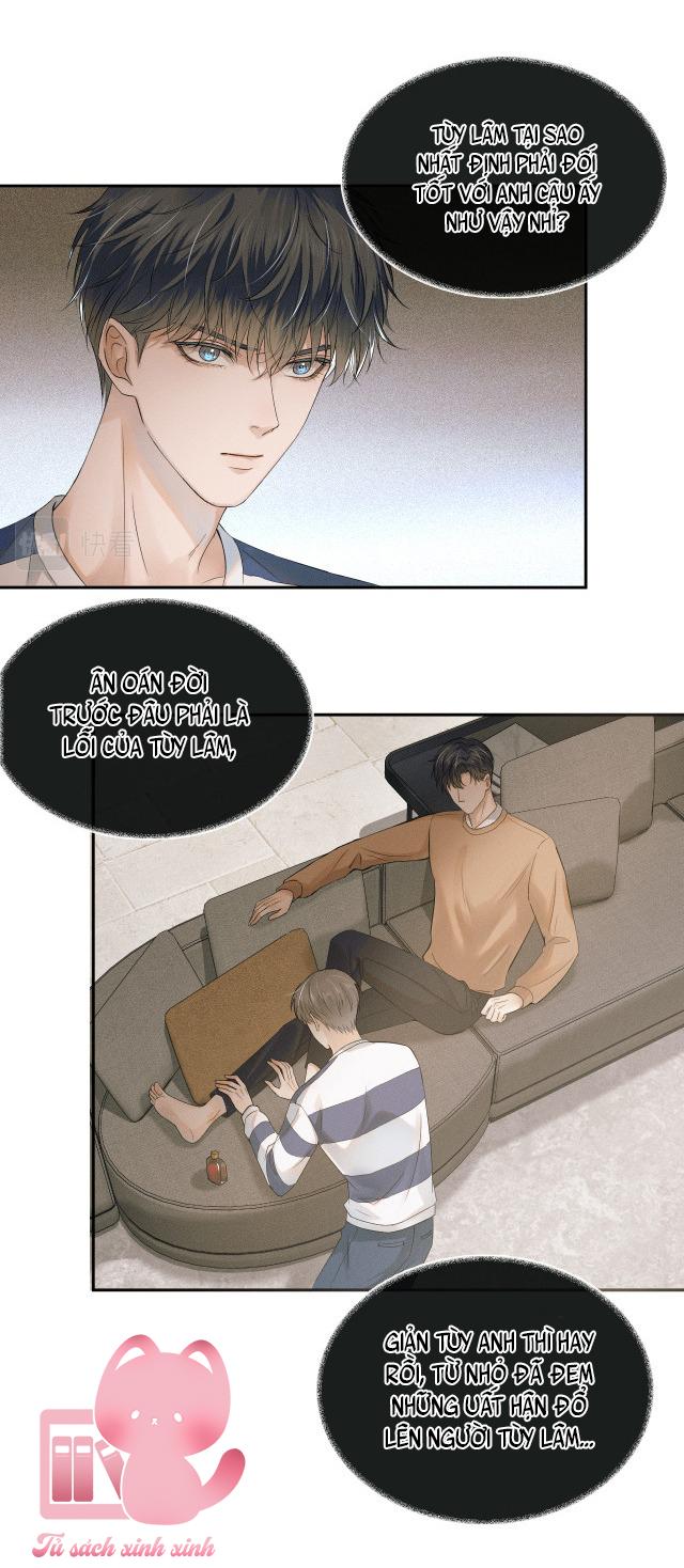Yêu Một Kẻ Ngốc: Yêu Một Kẻ Ngốc – Chap 6
