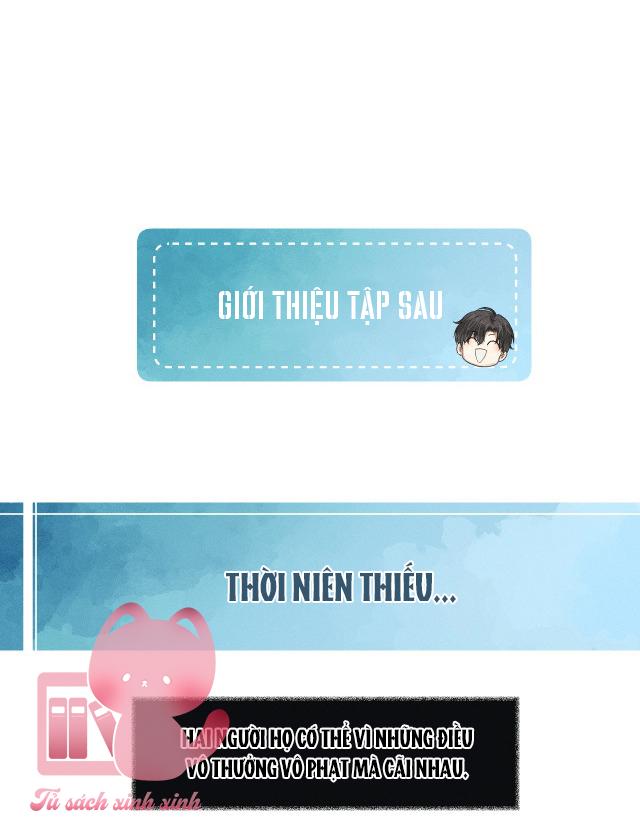 Yêu Một Kẻ Ngốc: Yêu Một Kẻ Ngốc – Chap 6