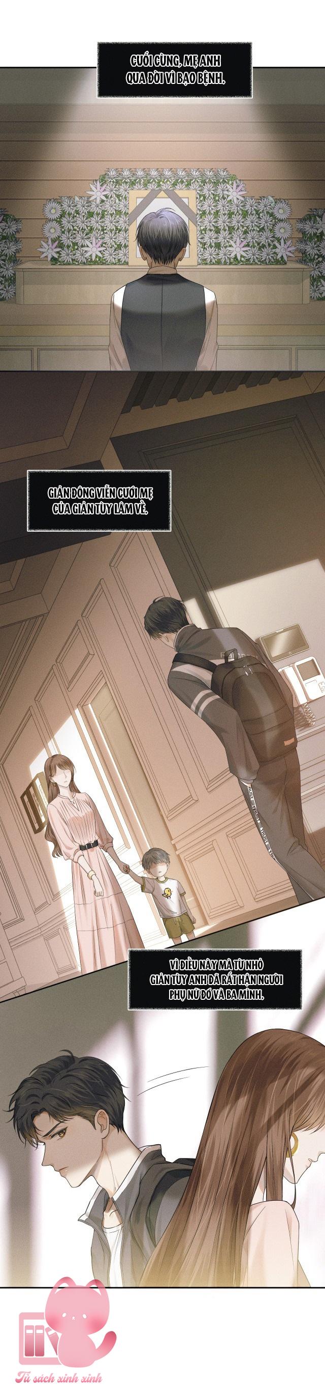 Yêu Một Kẻ Ngốc: Yêu Một Kẻ Ngốc – Chap 6