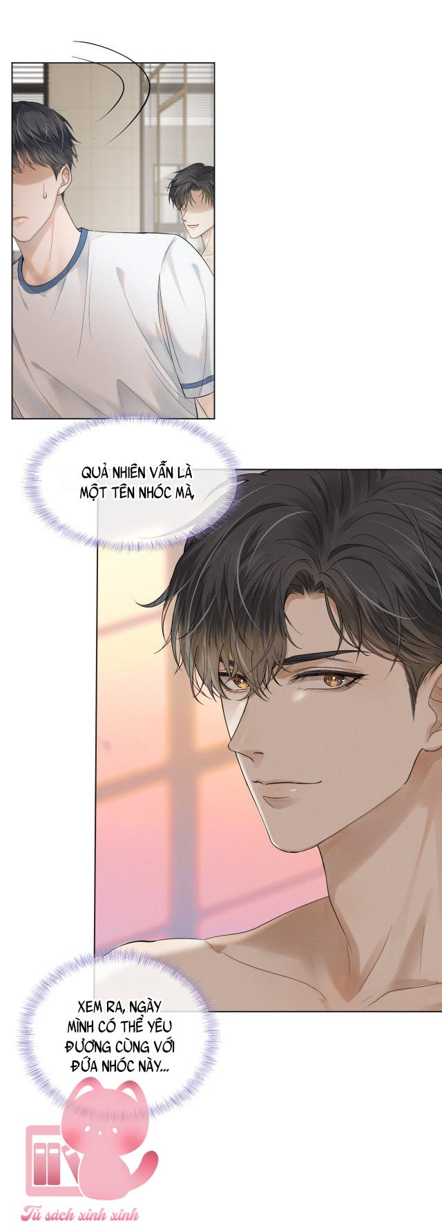 Yêu Một Kẻ Ngốc: Yêu Một Kẻ Ngốc – Chap 6