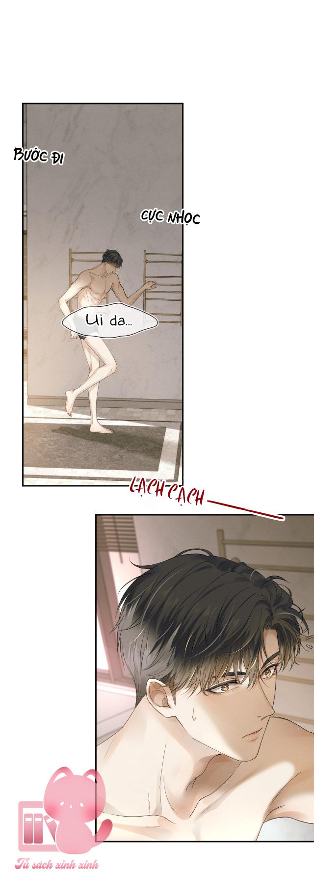 Yêu Một Kẻ Ngốc: Yêu Một Kẻ Ngốc – Chap 6