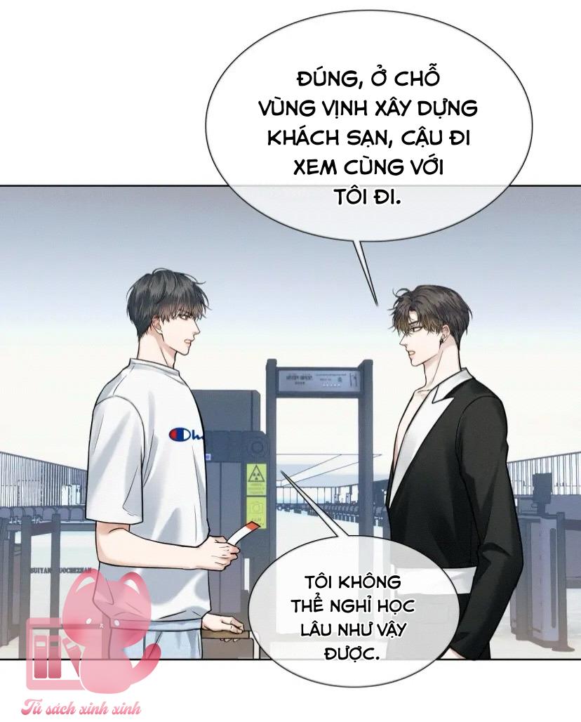 Yêu Một Kẻ Ngốc: Yêu Một Kẻ Ngốc – Chap 60