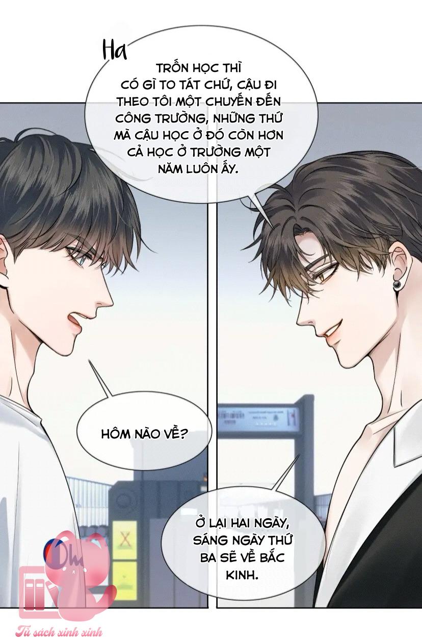 Yêu Một Kẻ Ngốc: Yêu Một Kẻ Ngốc – Chap 60