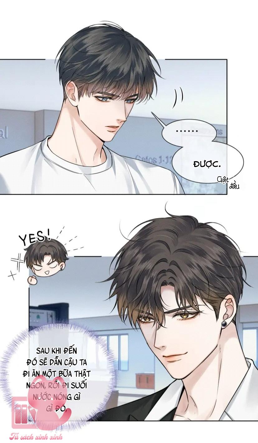 Yêu Một Kẻ Ngốc: Yêu Một Kẻ Ngốc – Chap 60