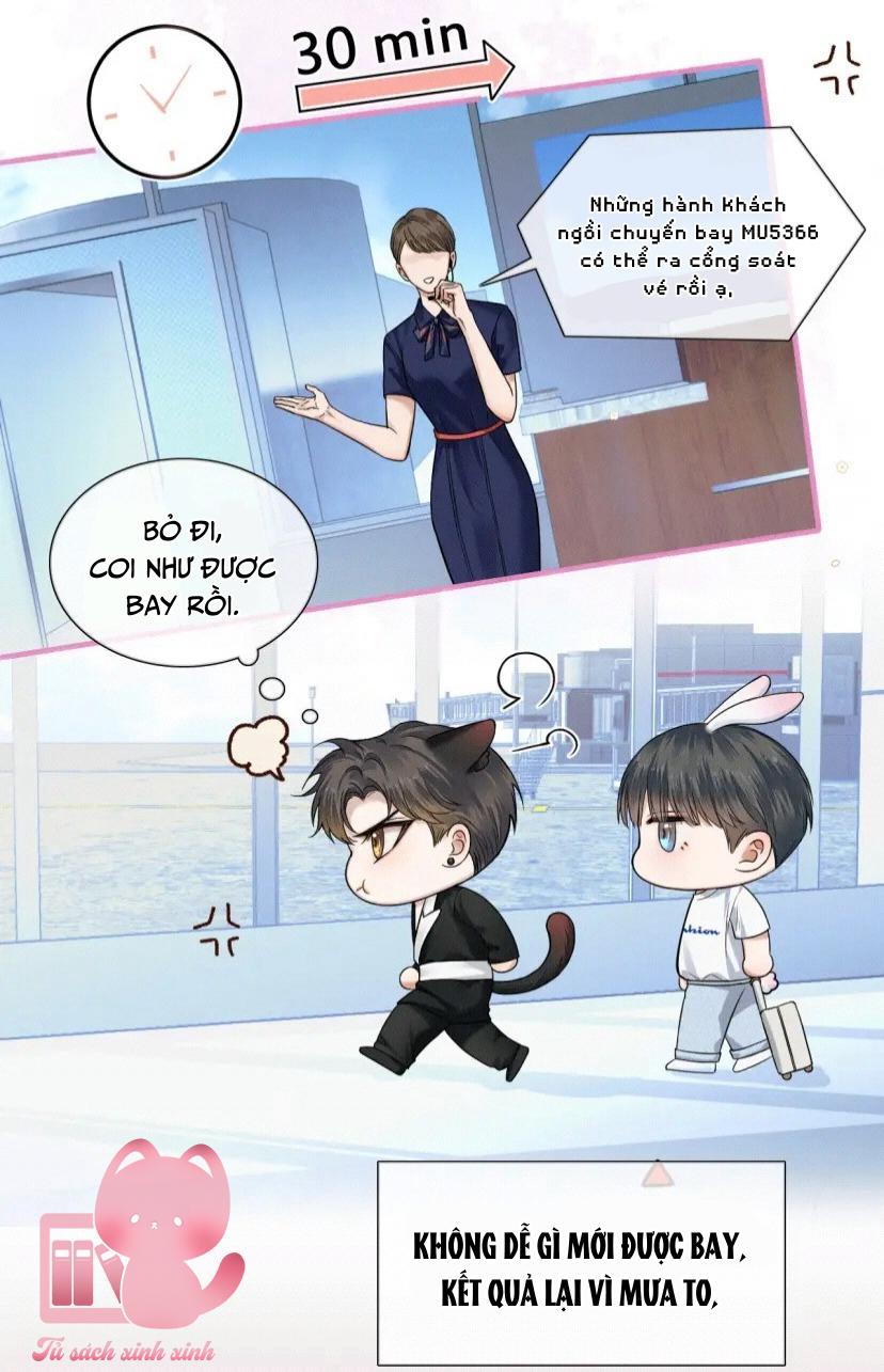 Yêu Một Kẻ Ngốc: Yêu Một Kẻ Ngốc – Chap 60