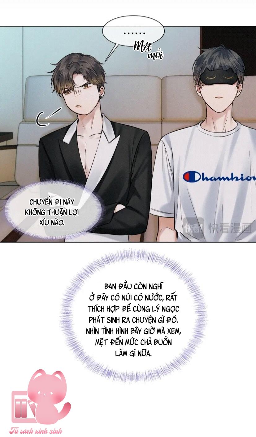 Yêu Một Kẻ Ngốc: Yêu Một Kẻ Ngốc – Chap 60