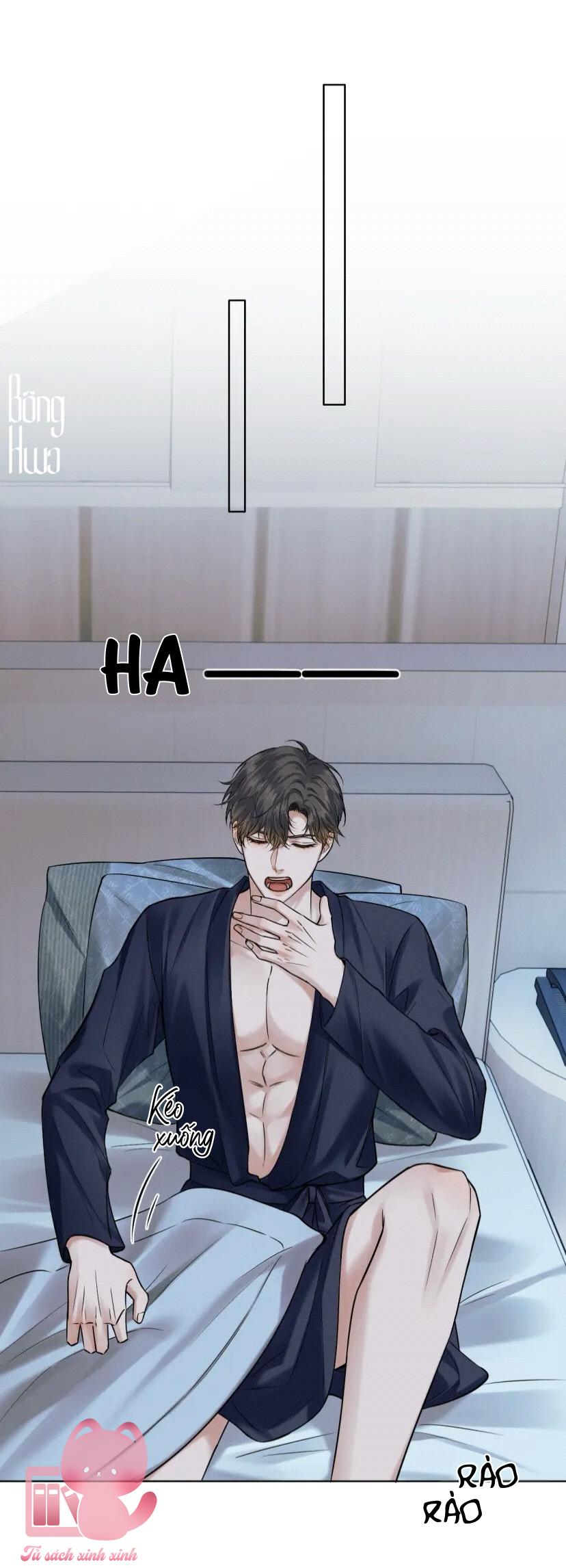 Yêu Một Kẻ Ngốc: Yêu Một Kẻ Ngốc – Chap 60
