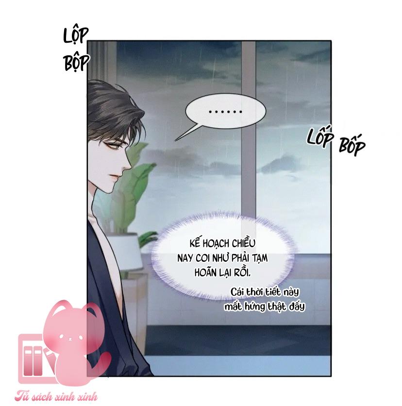 Yêu Một Kẻ Ngốc: Yêu Một Kẻ Ngốc – Chap 60