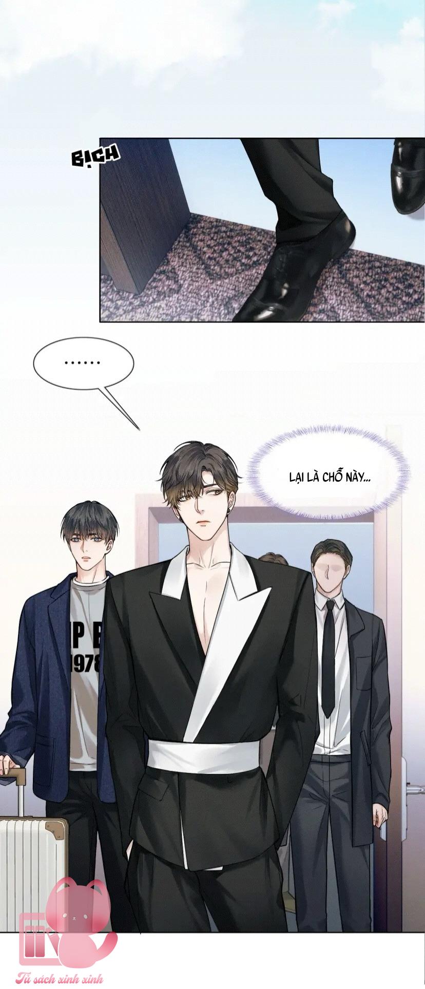 Yêu Một Kẻ Ngốc: Yêu Một Kẻ Ngốc – Chap 60