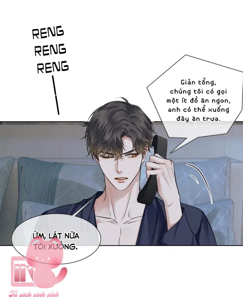 Yêu Một Kẻ Ngốc: Yêu Một Kẻ Ngốc – Chap 60