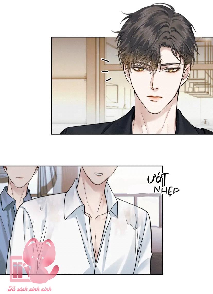 Yêu Một Kẻ Ngốc: Yêu Một Kẻ Ngốc – Chap 60