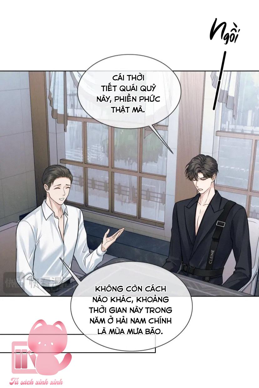 Yêu Một Kẻ Ngốc: Yêu Một Kẻ Ngốc – Chap 60