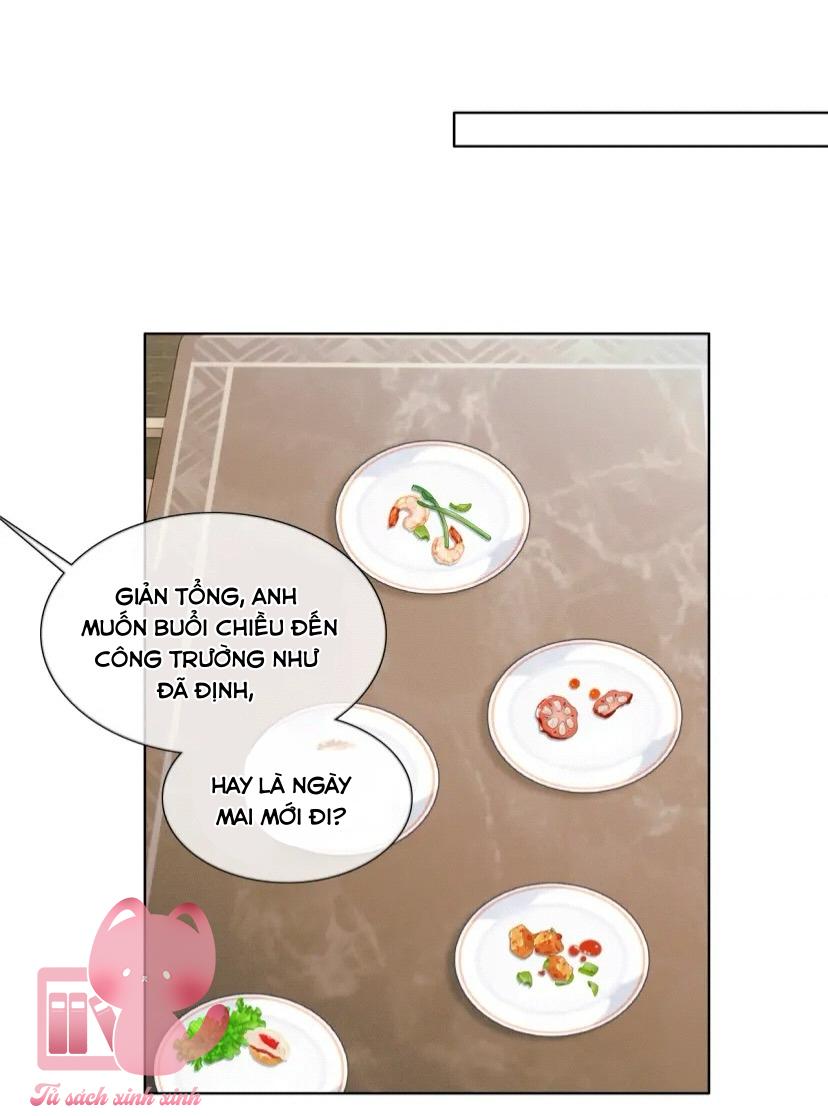 Yêu Một Kẻ Ngốc: Yêu Một Kẻ Ngốc – Chap 60