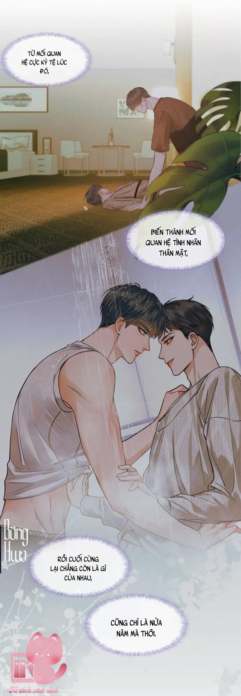 Yêu Một Kẻ Ngốc: Yêu Một Kẻ Ngốc – Chap 60