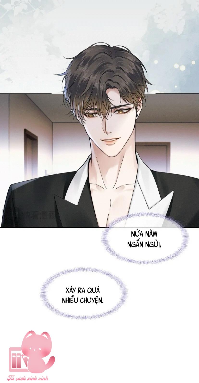 Yêu Một Kẻ Ngốc: Yêu Một Kẻ Ngốc – Chap 60