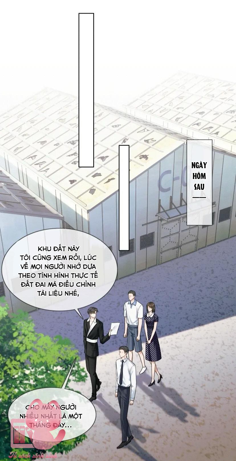Yêu Một Kẻ Ngốc: Yêu Một Kẻ Ngốc – Chap 60