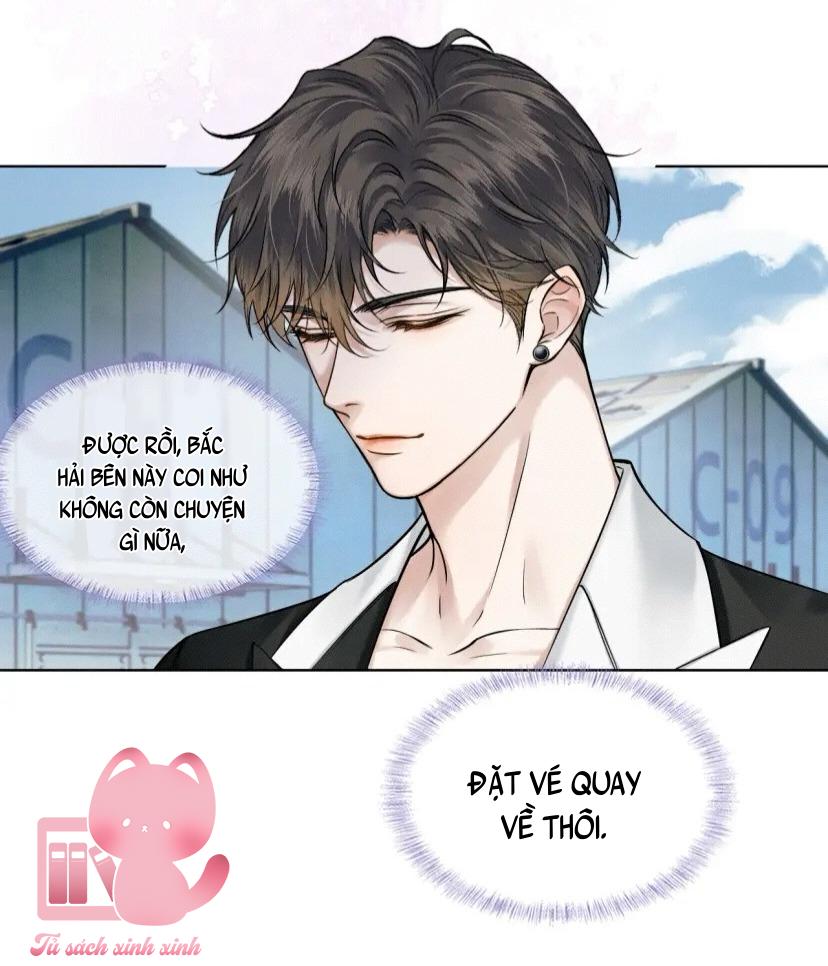 Yêu Một Kẻ Ngốc: Yêu Một Kẻ Ngốc – Chap 60