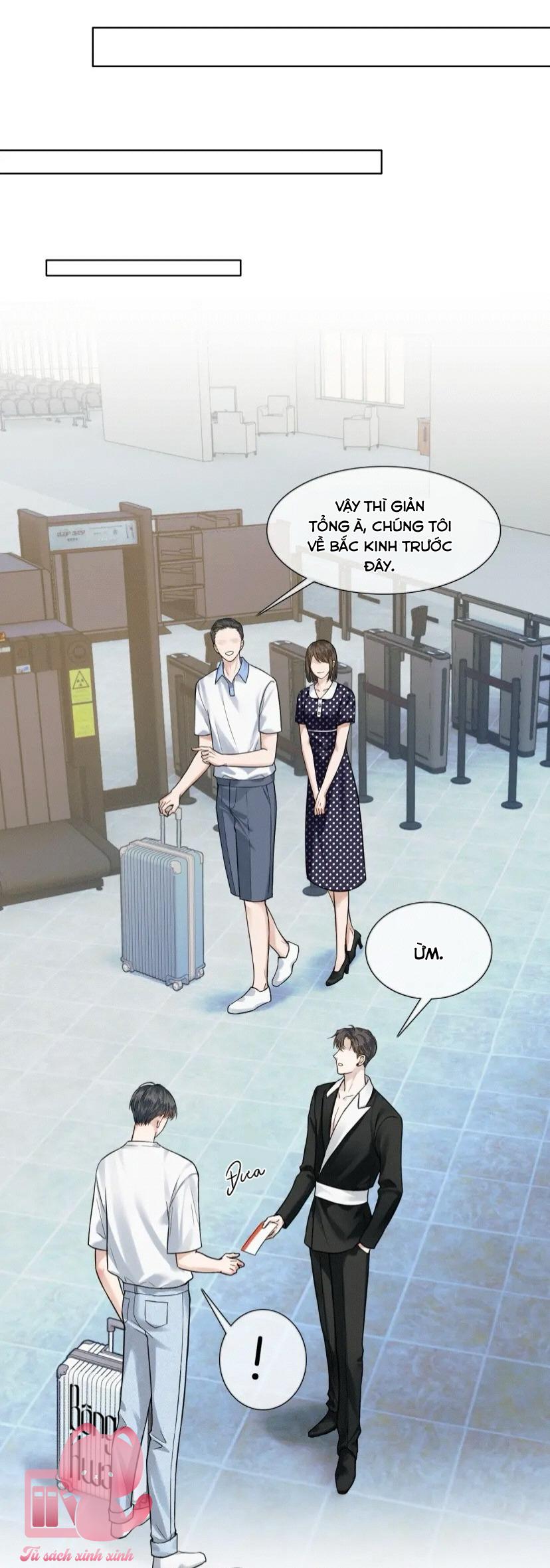 Yêu Một Kẻ Ngốc: Yêu Một Kẻ Ngốc – Chap 60