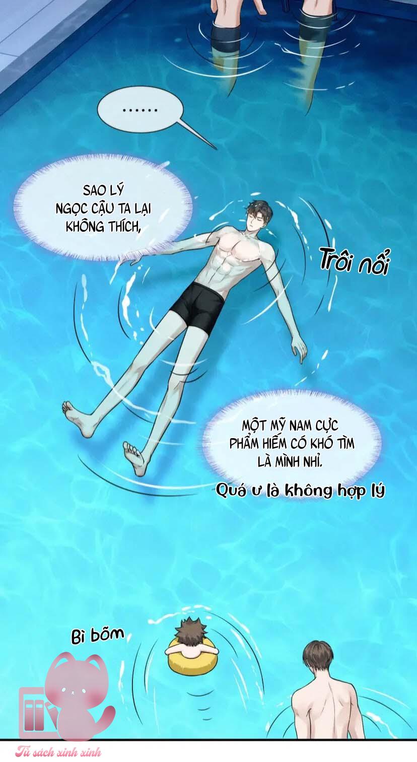 Yêu Một Kẻ Ngốc: Yêu Một Kẻ Ngốc – Chap 61