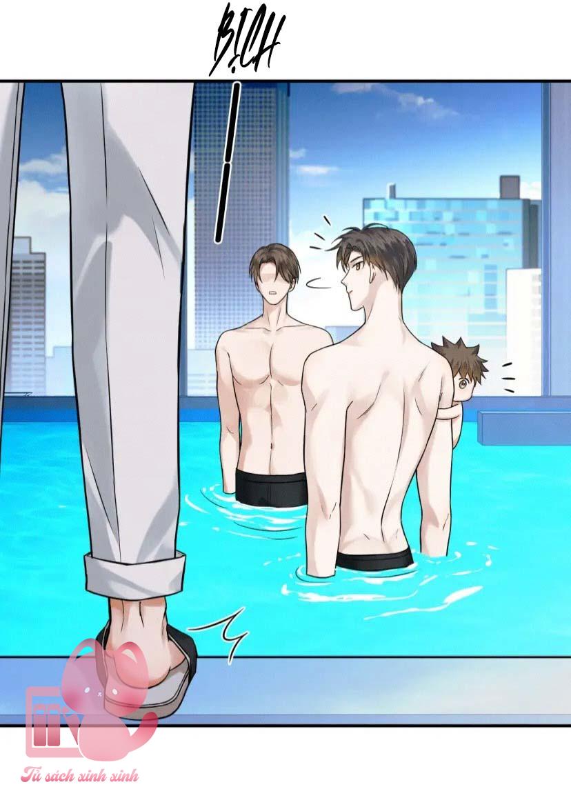 Yêu Một Kẻ Ngốc: Yêu Một Kẻ Ngốc – Chap 61