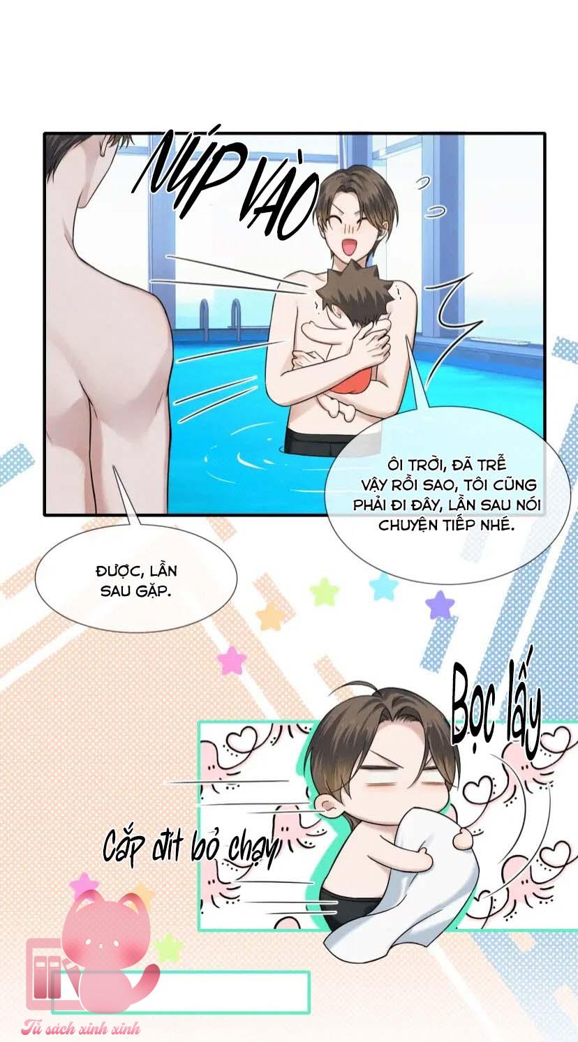 Yêu Một Kẻ Ngốc: Yêu Một Kẻ Ngốc – Chap 61