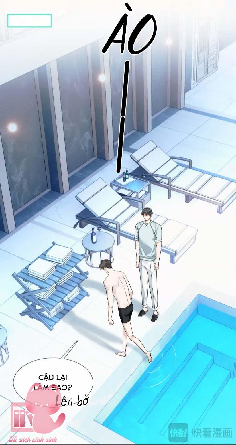 Yêu Một Kẻ Ngốc: Yêu Một Kẻ Ngốc – Chap 61
