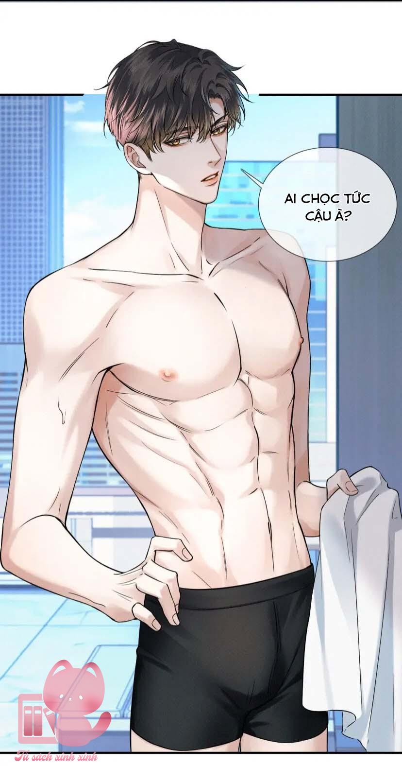 Yêu Một Kẻ Ngốc: Yêu Một Kẻ Ngốc – Chap 61