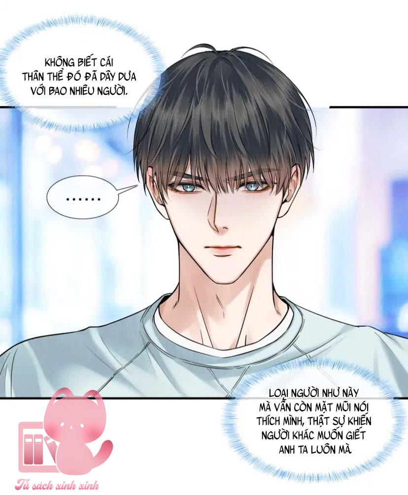 Yêu Một Kẻ Ngốc: Yêu Một Kẻ Ngốc – Chap 61