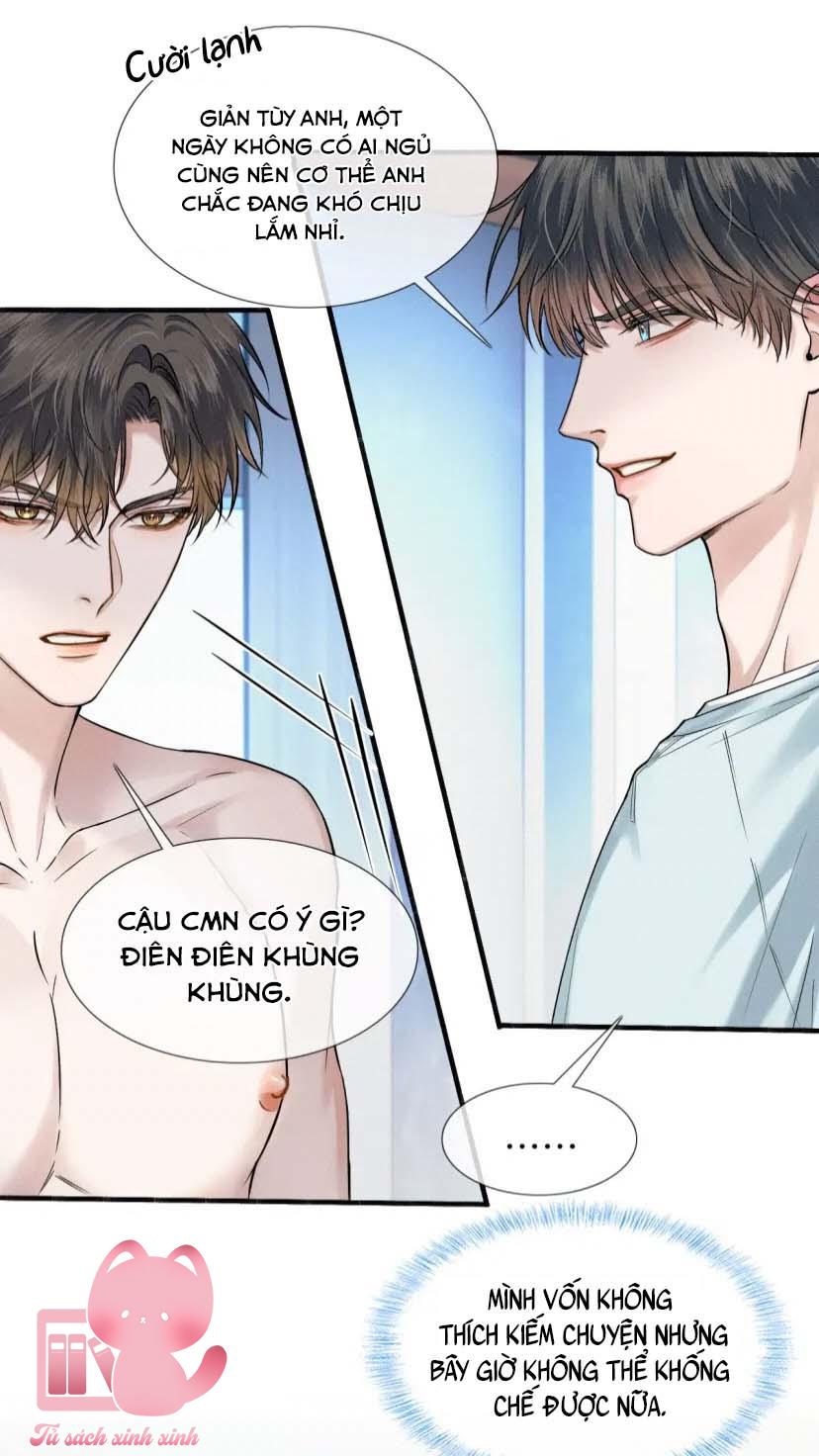Yêu Một Kẻ Ngốc: Yêu Một Kẻ Ngốc – Chap 61