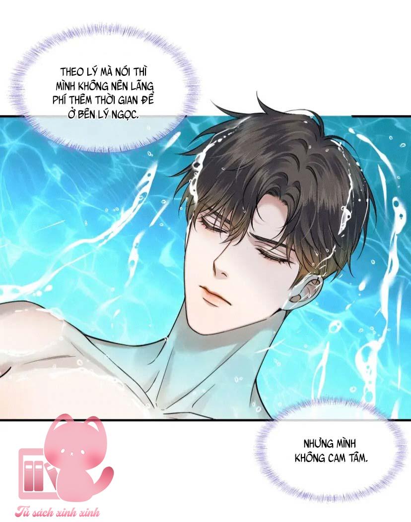 Yêu Một Kẻ Ngốc: Yêu Một Kẻ Ngốc – Chap 61