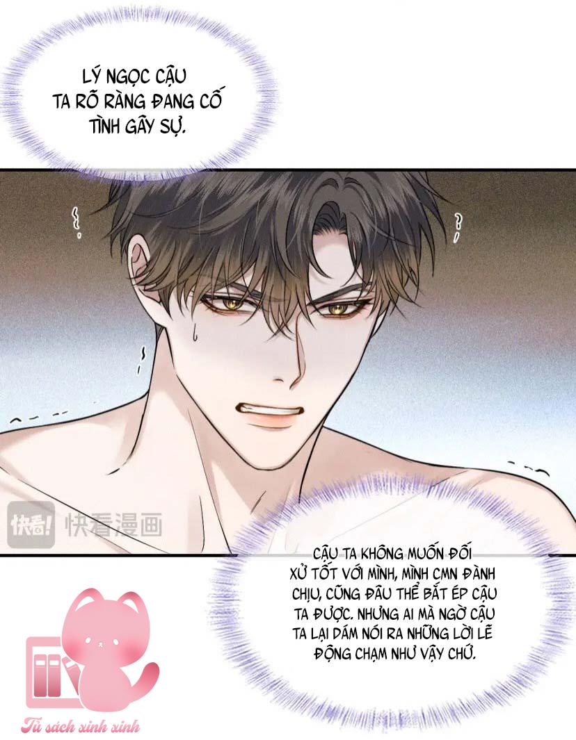 Yêu Một Kẻ Ngốc: Yêu Một Kẻ Ngốc – Chap 61