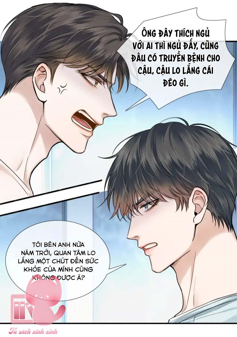 Yêu Một Kẻ Ngốc: Yêu Một Kẻ Ngốc – Chap 61