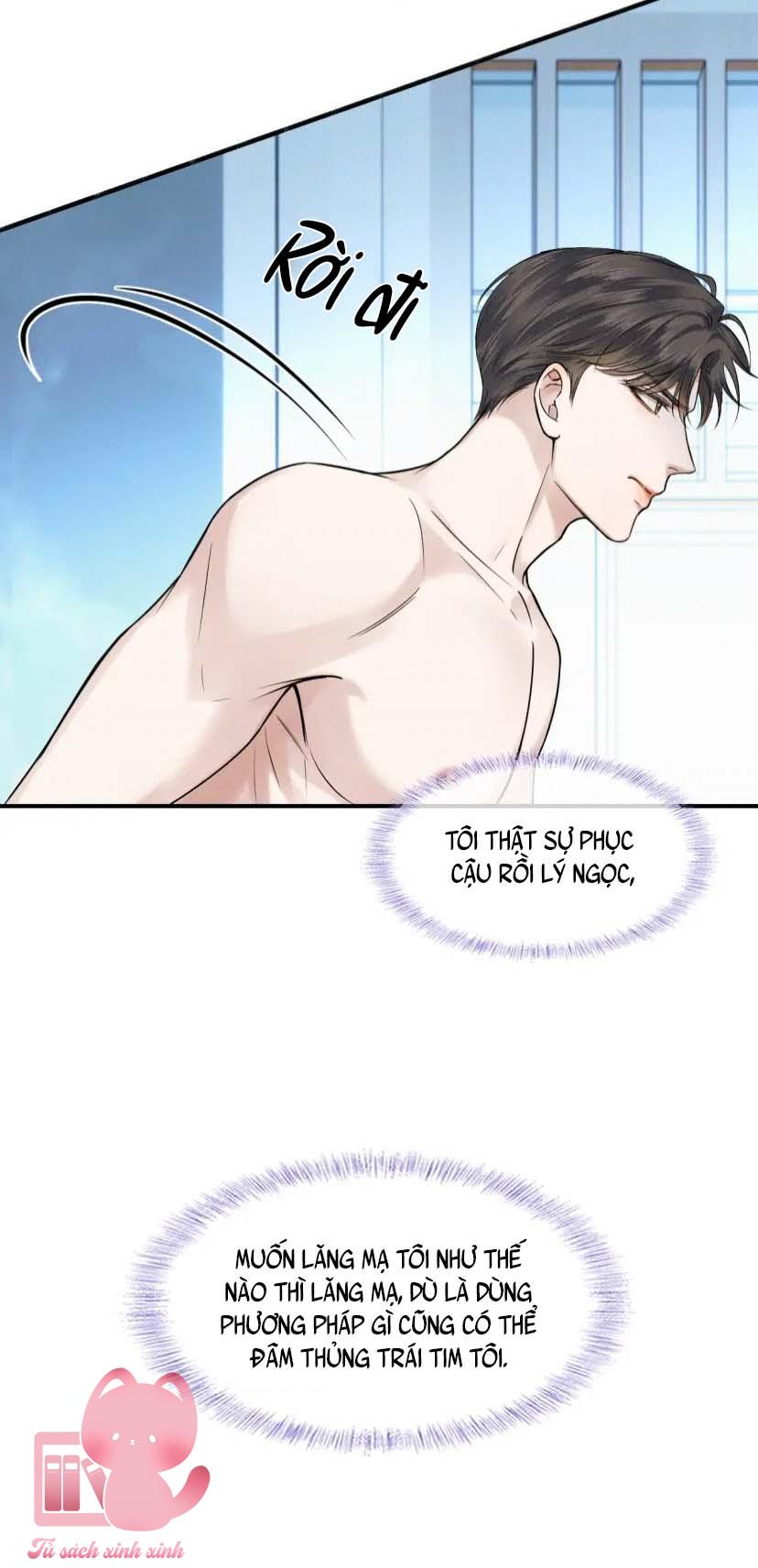 Yêu Một Kẻ Ngốc: Yêu Một Kẻ Ngốc – Chap 61