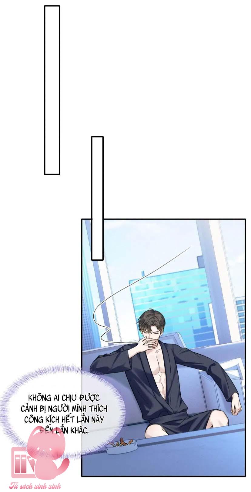 Yêu Một Kẻ Ngốc: Yêu Một Kẻ Ngốc – Chap 61