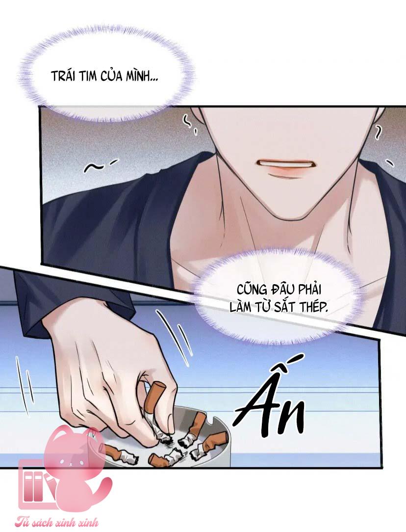 Yêu Một Kẻ Ngốc: Yêu Một Kẻ Ngốc – Chap 61
