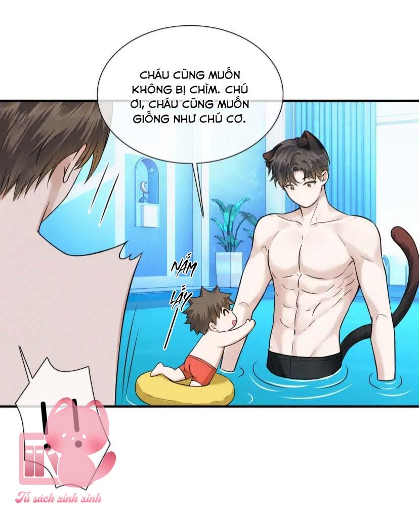 Yêu Một Kẻ Ngốc: Yêu Một Kẻ Ngốc – Chap 61