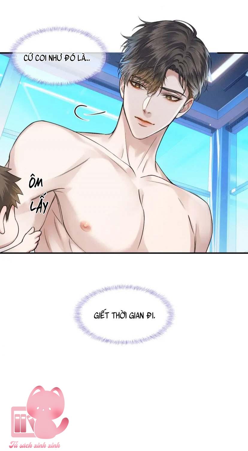 Yêu Một Kẻ Ngốc: Yêu Một Kẻ Ngốc – Chap 61