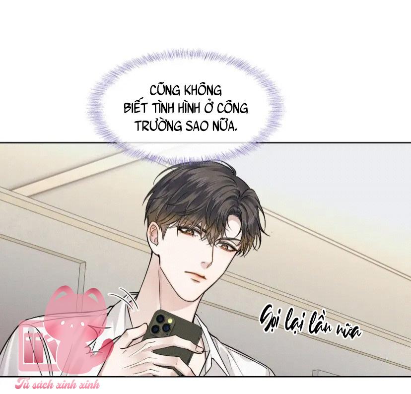 Yêu Một Kẻ Ngốc: Yêu Một Kẻ Ngốc – Chap 62