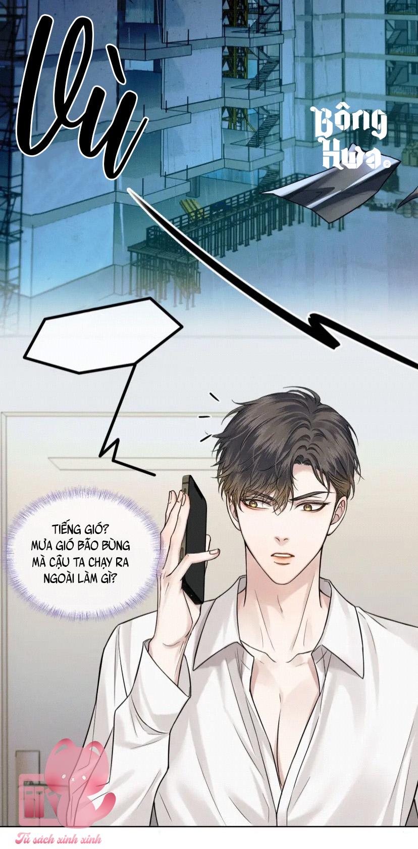 Yêu Một Kẻ Ngốc: Yêu Một Kẻ Ngốc – Chap 62